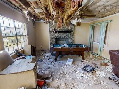 About Sylvindor Apex - water damage restoration experts in West Covina